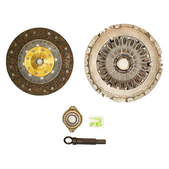 Valeo® - OEM Transmission Clutch Kit
