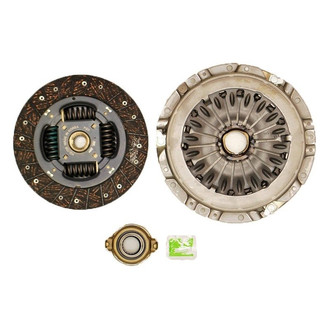 Valeo® - Clutch Kit