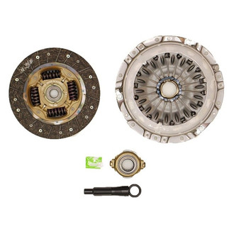 Valeo® - OEM Transmission Clutch Kit
