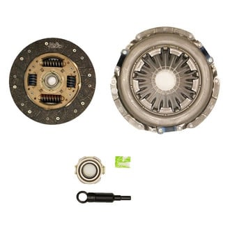 Valeo® - Clutch Kit