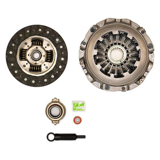 Valeo® - OEM Transmission Clutch Kit