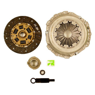Valeo® - OEM Transmission Clutch Kit