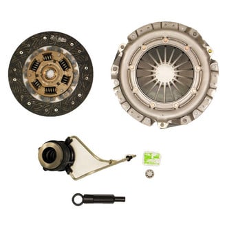 Valeo® - OEM Transmission Clutch Kit