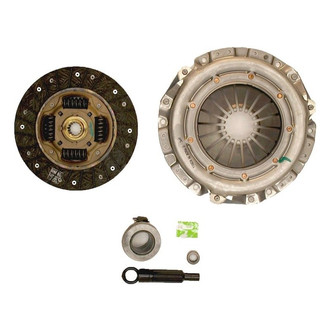 Valeo® - OEM Transmission Clutch Kit