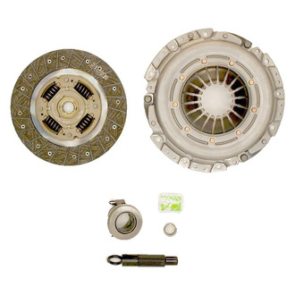 Valeo® - Clutch Kit