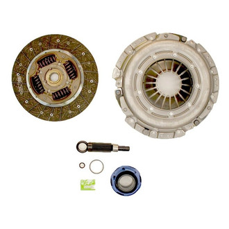 Valeo® - OEM Transmission Clutch Kit