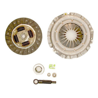 Valeo® - OEM Transmission Clutch Kit