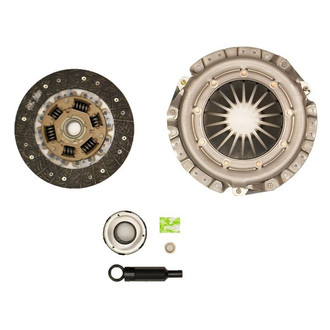 Valeo® - Clutch Kit