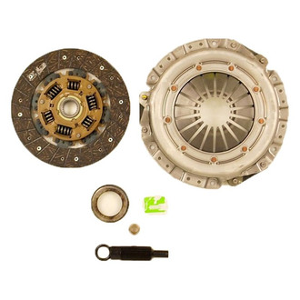 Valeo® - Clutch Kit