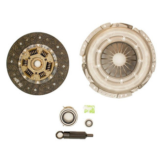 Valeo® - OEM Transmission Clutch Kit