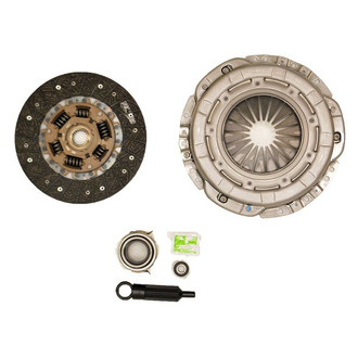 Valeo® - OEM Transmission Clutch Kit