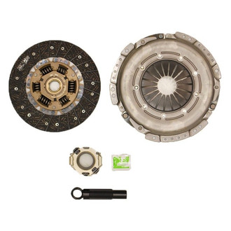 Valeo® - OEM Transmission Clutch Kit