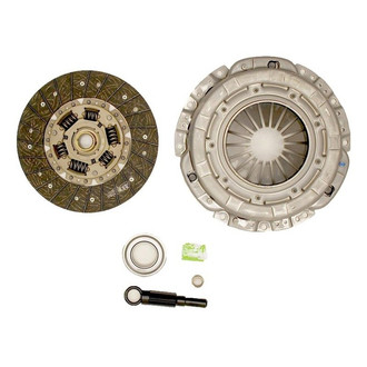 Valeo® - OEM Transmission Clutch Kit