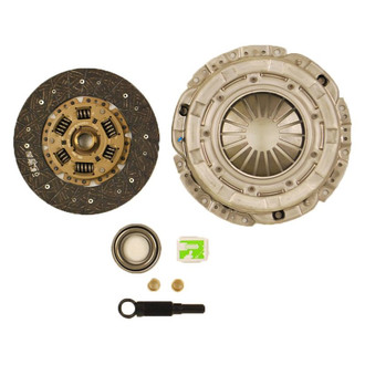 Valeo® - Clutch Kit