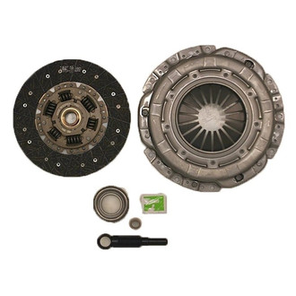 Valeo® - OEM Transmission Clutch Kit