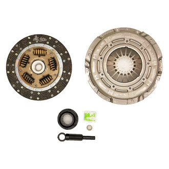 Valeo® - OEM Transmission Clutch Kit