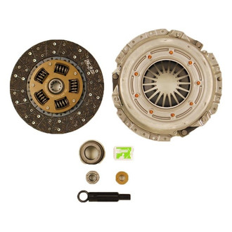 Valeo® - OEM Transmission Clutch Kit