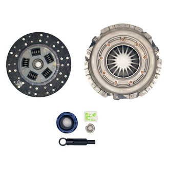 Valeo® - OEM Transmission Clutch Kit