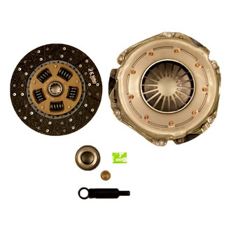 Valeo® - Clutch Kit