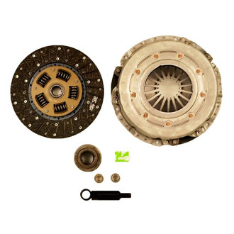 Valeo® - Clutch Kit