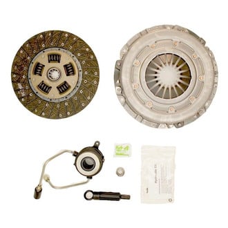 Valeo® - OEM Transmission Clutch Kit