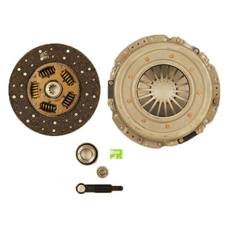 Valeo® - OEM Transmission Clutch Kit