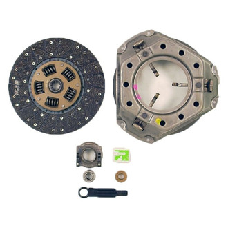 Valeo® - OEM Transmission Clutch Kit