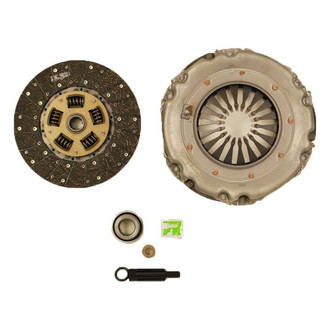 Valeo® - OEM Transmission Clutch Kit