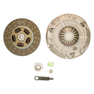 Valeo® - OEM Transmission Clutch Kit