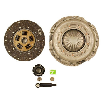 Valeo® - OEM Transmission Clutch Kit