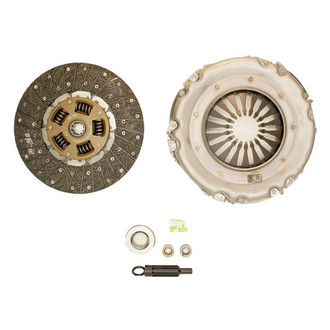 Valeo® - OEM Transmission Clutch Kit