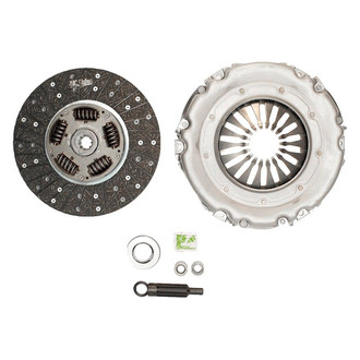 Valeo® - OEM Transmission Clutch Kit