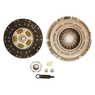 Valeo® - Clutch Kit