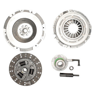 Valeo® - Clutch Flywheel Conversion Kit