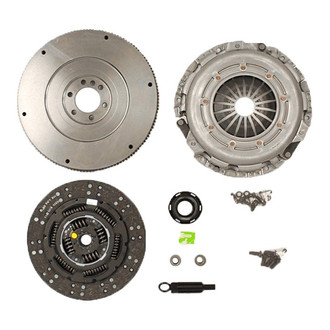 Valeo® - Clutch Flywheel Conversion Kit