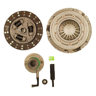 Valeo® - OEM Transmission Clutch Kit