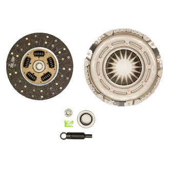 Valeo® - OEM Transmission Clutch Kit