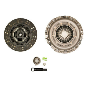Valeo® - OEM Transmission Clutch Kit