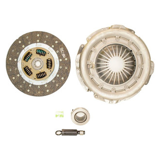 Valeo® - OEM Transmission Clutch Kit