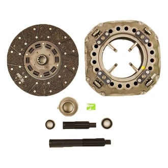 Valeo® - Clutch Kit