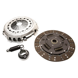 Valeo® - Clutch Kit
