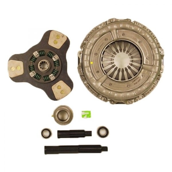 Valeo® - OEM Clutch Kit