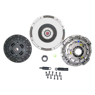 Valeo® - Clutch Kit