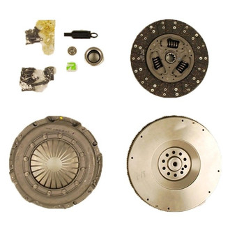 Valeo® - Clutch Flywheel Conversion Kit