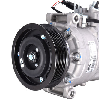 Valeo® - A/C Compressor