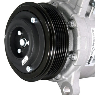 Valeo® - A/C Compressor