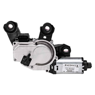 Valeo® - Back Glass Wiper Motor