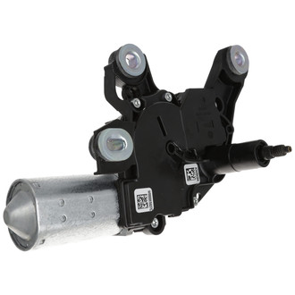 Valeo® - Back Glass Wiper Motor