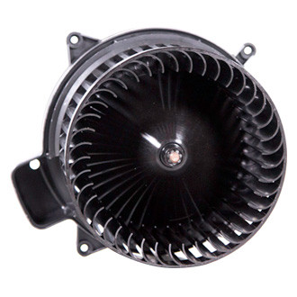 Valeo® - HVAC Blower Motor
