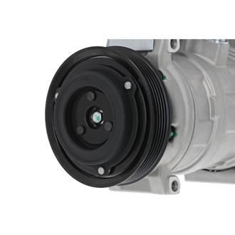 Valeo® - A/C Compressor